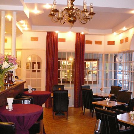 Hotel Croonhof Veurne Buitenkant foto
